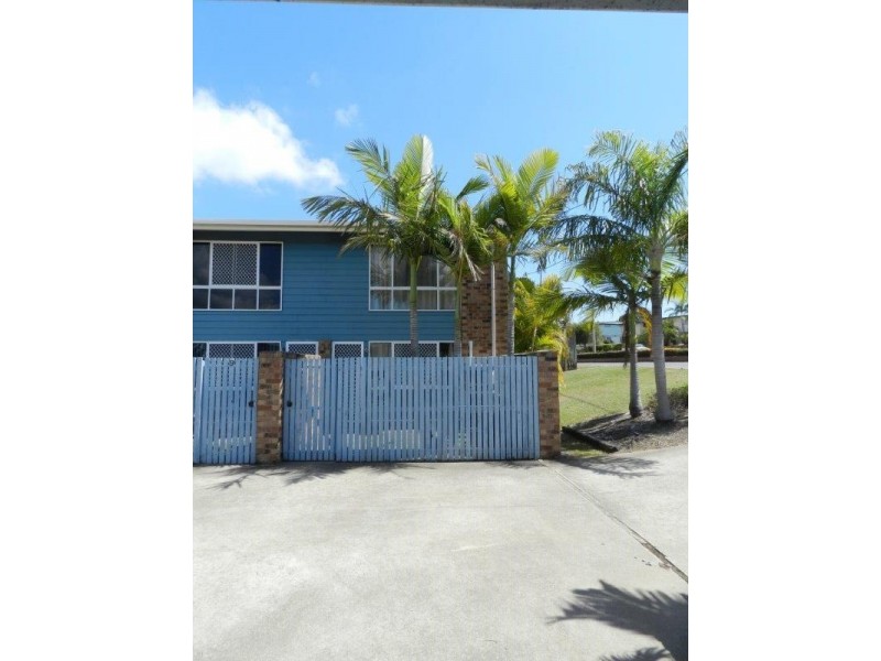 10/10 Chapman Drive, Clinton QLD 4680