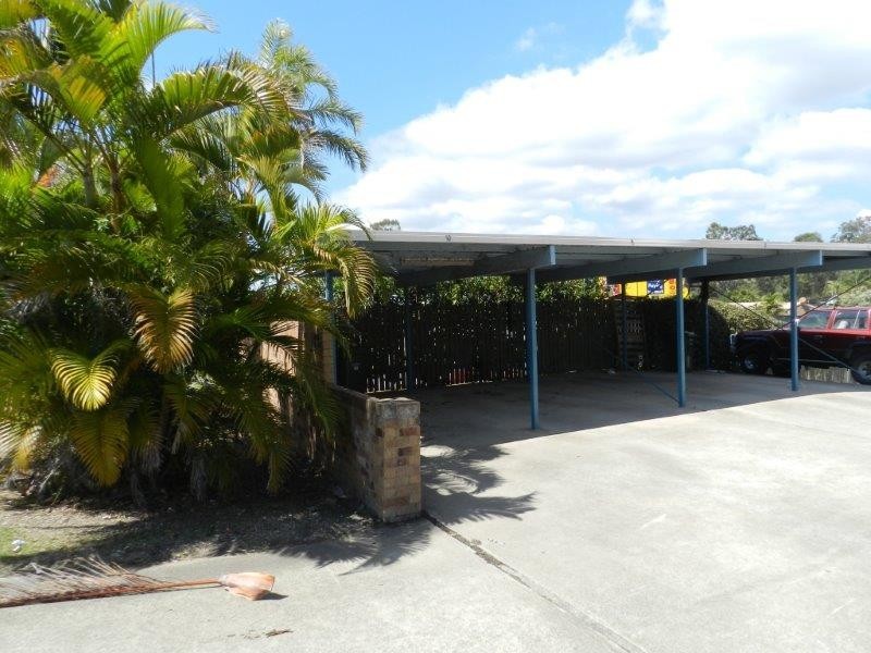 10/10 Chapman Drive, Clinton QLD 4680