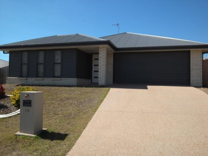 19 REDGUM, Kirkwood QLD 4680