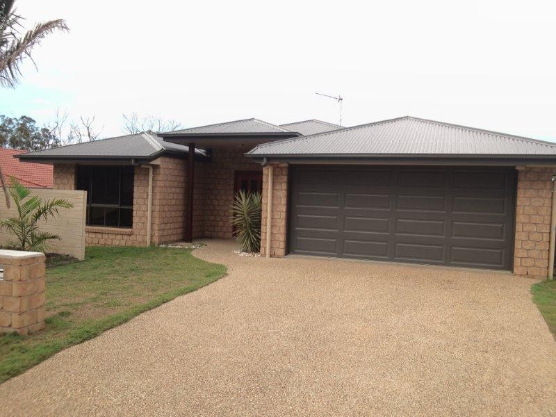 41 Cavella drive, Glen Eden QLD 4680
