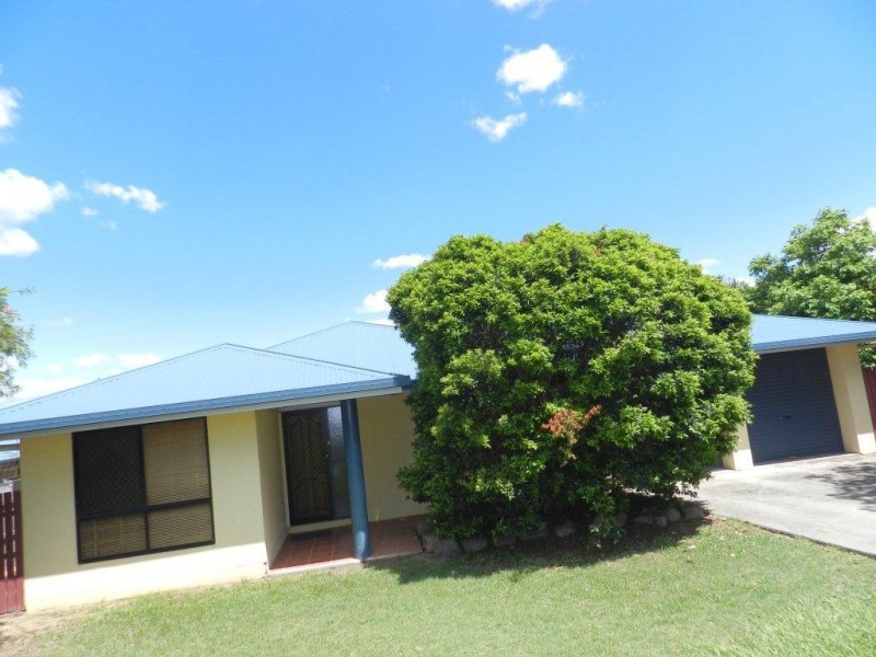 75 Emmadale Drive, New Auckland QLD 4680