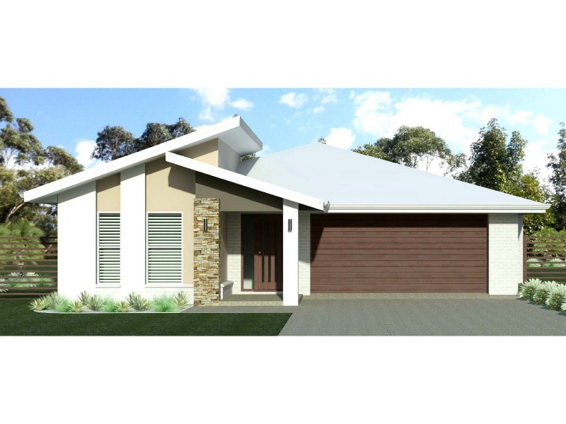Lot 131 Brushtail Court, Riverstone Rise Estate, Boyne Island QLD 4680