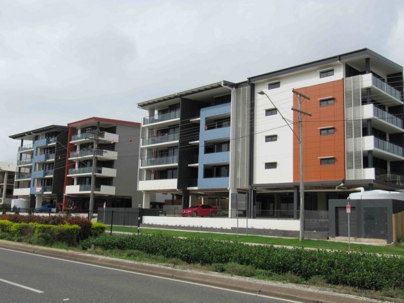 unit 133 / 64 Glenlyon Street, Gladstone QLD 4680