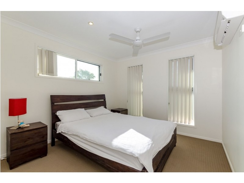 9 Stewart Street, West Gladstone QLD 4680