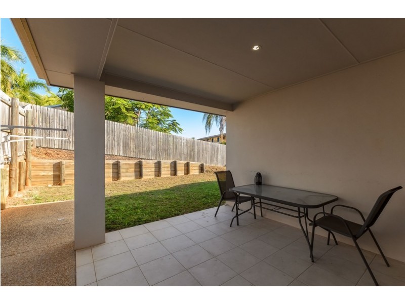 9 Stewart Street, West Gladstone QLD 4680