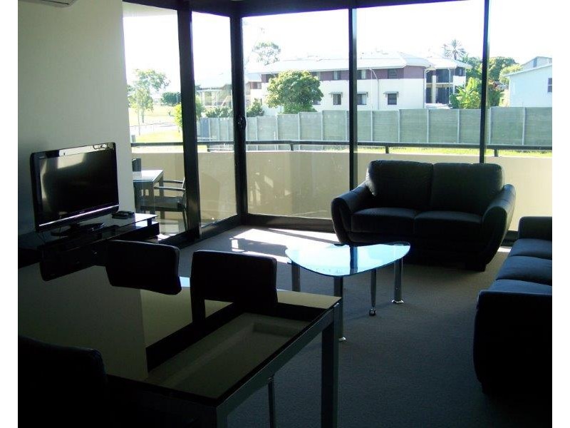 116/75 Central Lane, Gladstone QLD 4680