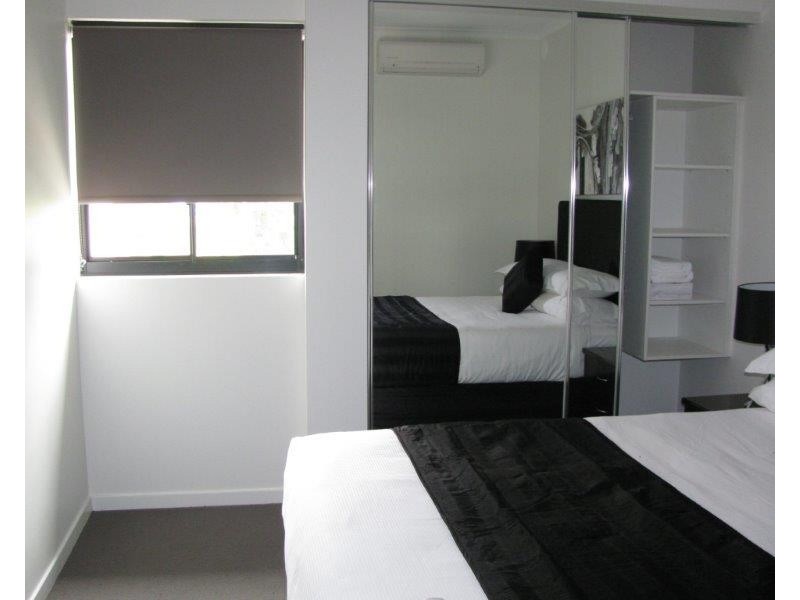 116/75 Central Lane, Gladstone QLD 4680