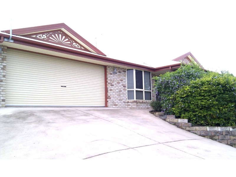 5 Daydream Drive, Clinton QLD 4680