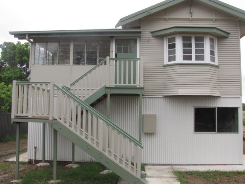 40 Muirhead Street, Calliope QLD 4680