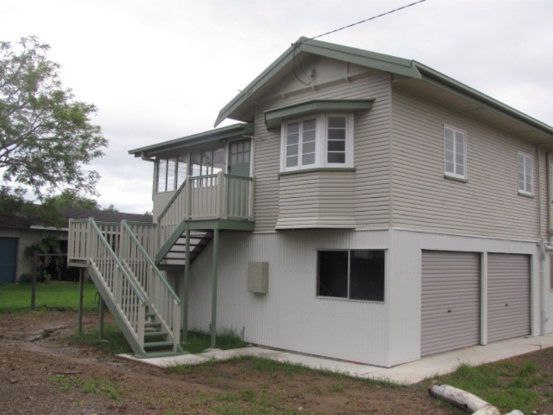 40 Muirhead Street, Calliope QLD 4680