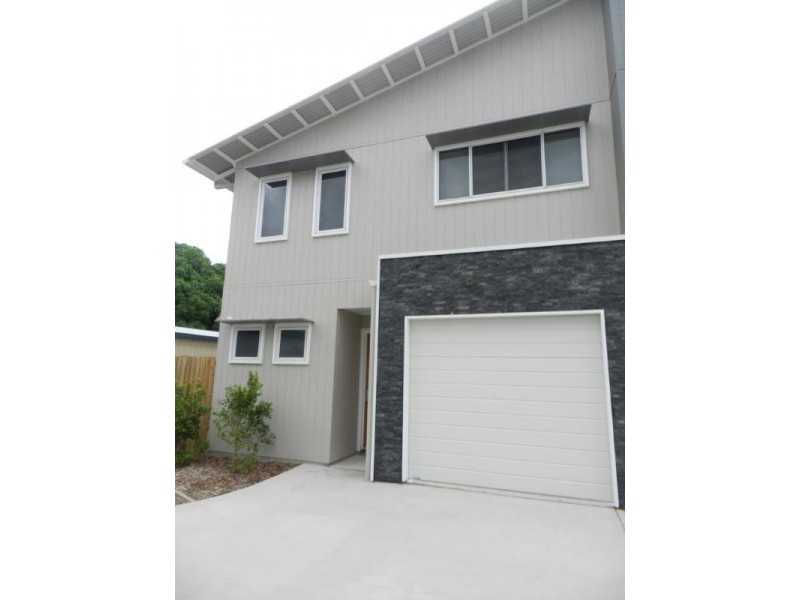 3/230 Auckland Street, South Gladstone QLD 4680