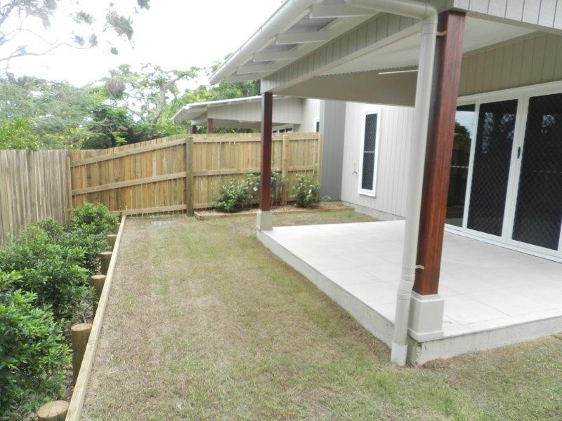 3/230 Auckland Street, South Gladstone QLD 4680