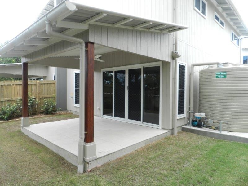 3/230 Auckland Street, South Gladstone QLD 4680