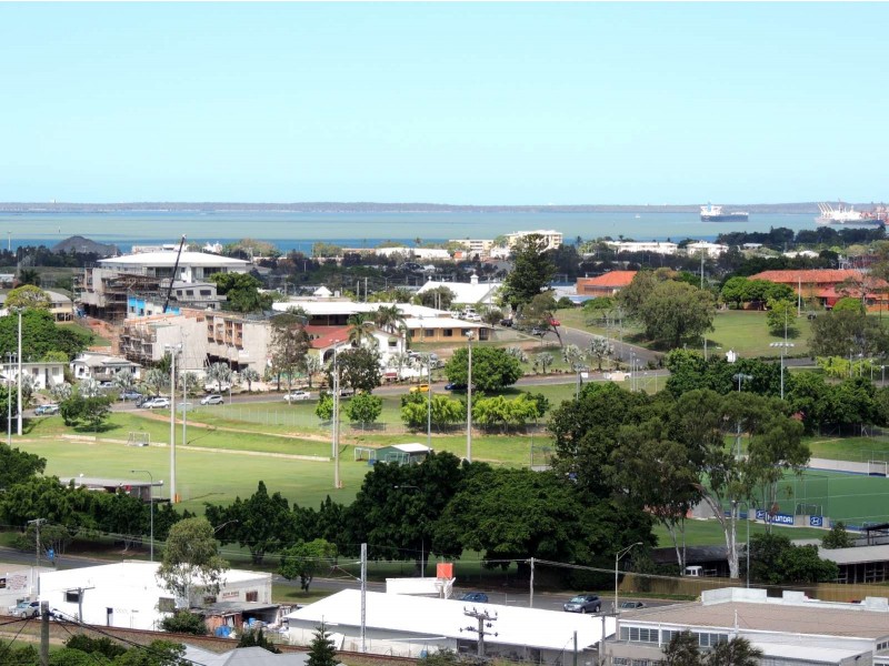 55/32 Kent Street, West Gladstone QLD 4680