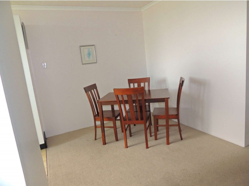 55/32 Kent Street, West Gladstone QLD 4680