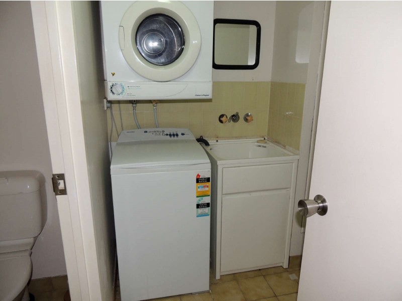 55/32 Kent Street, West Gladstone QLD 4680