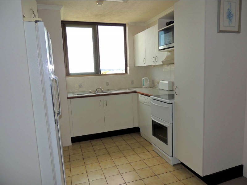 55/32 Kent Street, West Gladstone QLD 4680