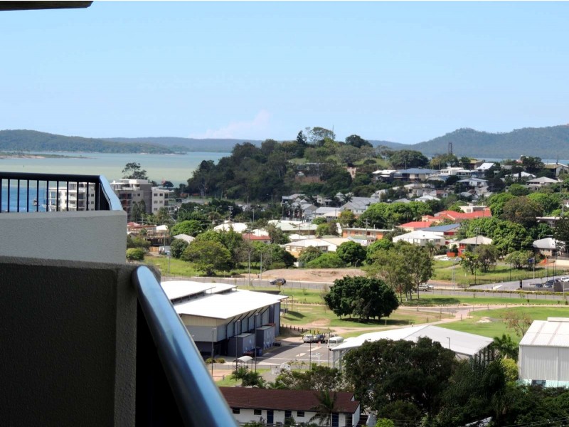 55/32 Kent Street, West Gladstone QLD 4680