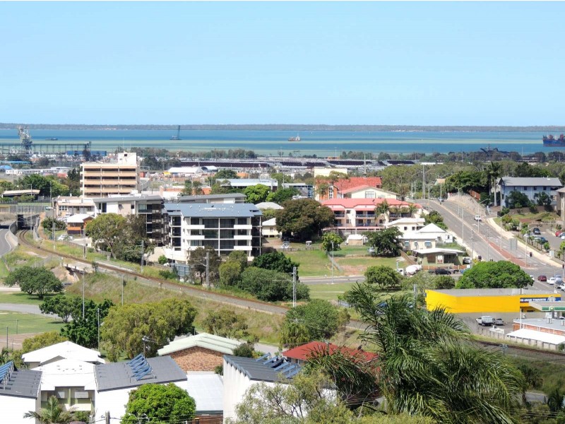 55/32 Kent Street, West Gladstone QLD 4680