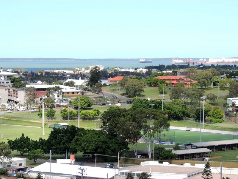 55/32 Kent Street, West Gladstone QLD 4680