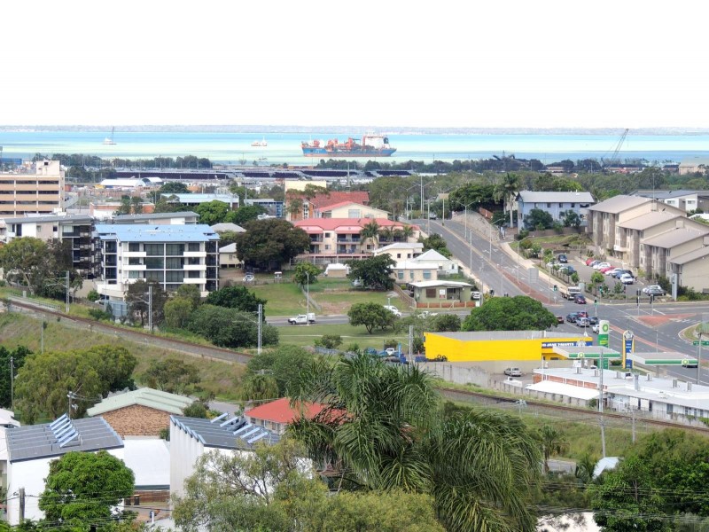 55/32 Kent Street, West Gladstone QLD 4680