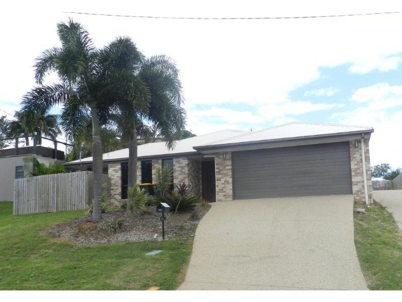 5A Worthington, West Gladstone QLD 4680