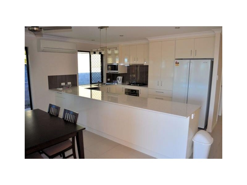 5A Worthington, West Gladstone QLD 4680