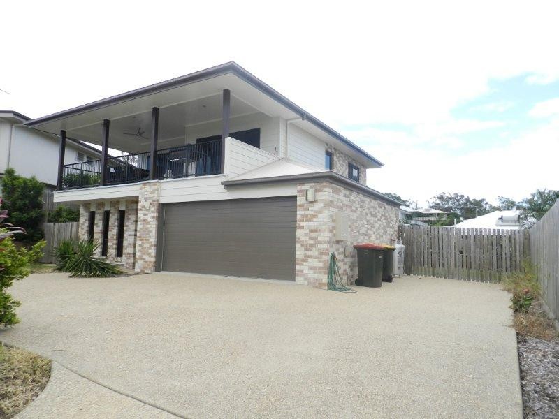 5B Worthington, West Gladstone QLD 4680