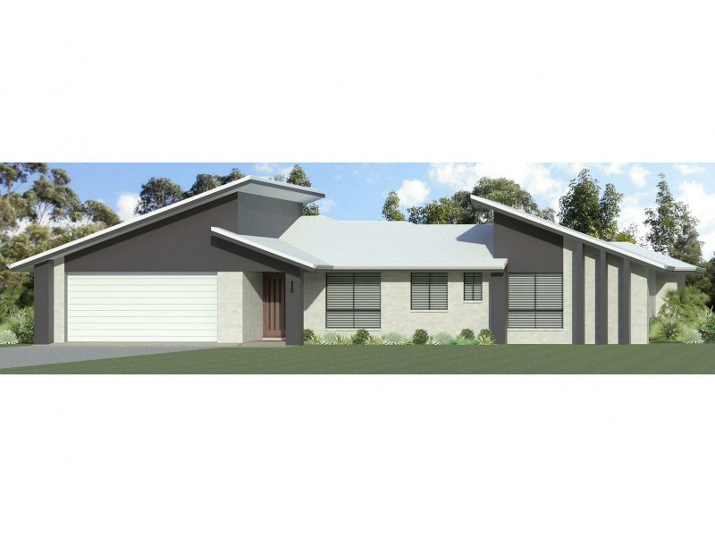 22 West Ridge Cres, West Gladstone QLD 4680