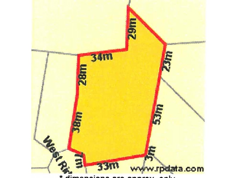 22 West Ridge Cres, West Gladstone QLD 4680