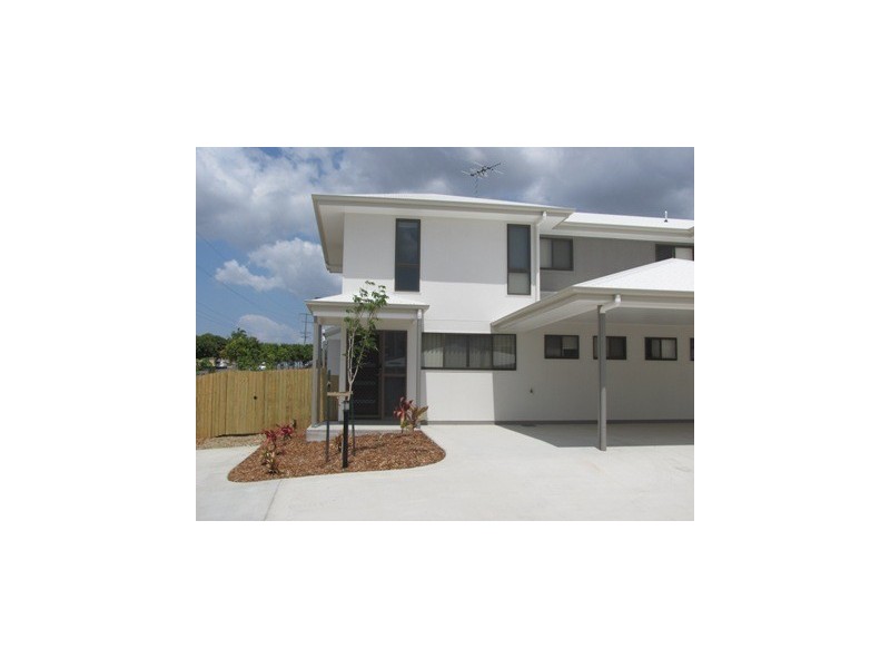 1/19 Morris Avenue, Calliope QLD 4680