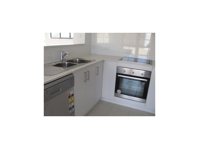 1/19 Morris Avenue, Calliope QLD 4680