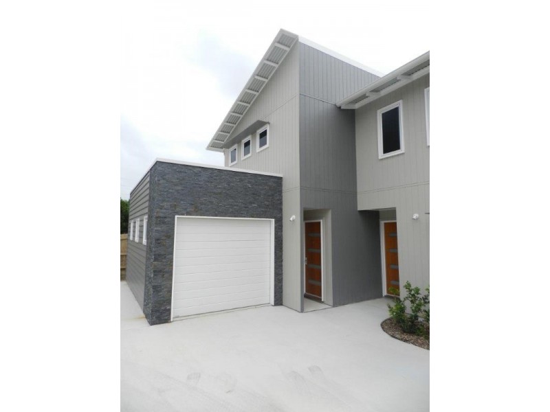 1/230 Auckland Street, South Gladstone QLD 4680