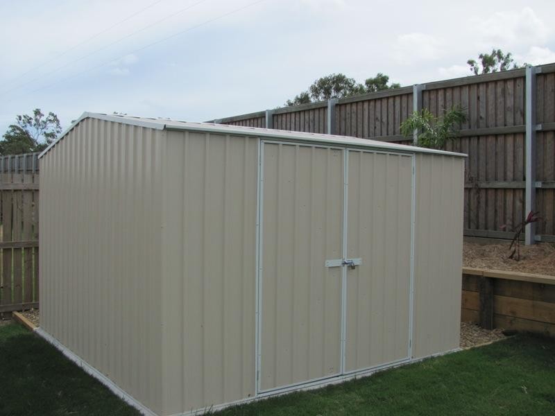 40 Monterey Way, Calliope QLD 4680