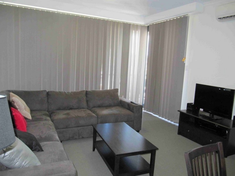 Unit 236 – 75 Central Lane, Gladstone QLD 4680