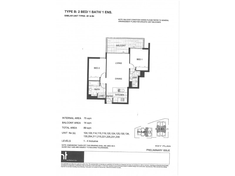 Unit 124/75 Central Lane, Gladstone QLD 4680