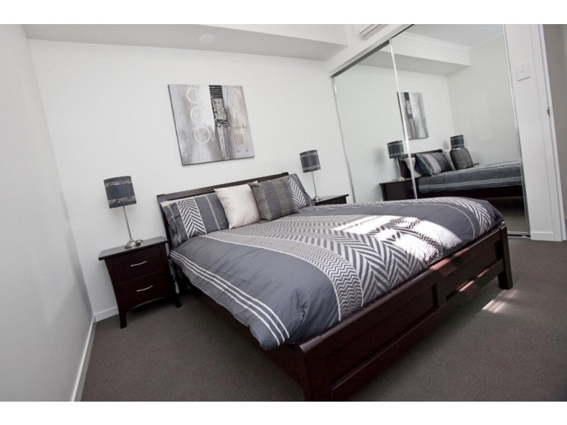 Unit 124/75 Central Lane, Gladstone QLD 4680