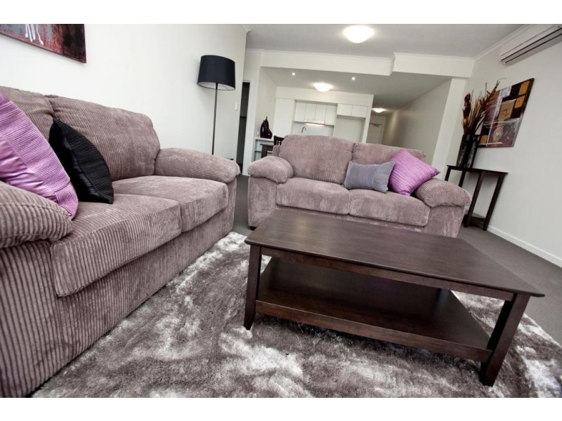 Unit 124/75 Central Lane, Gladstone QLD 4680