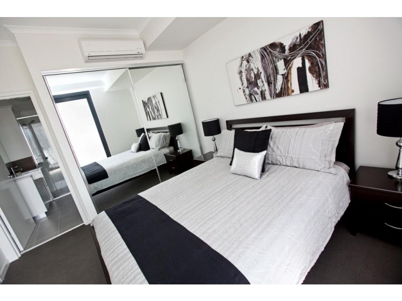 Unit 124/75 Central Lane, Gladstone QLD 4680