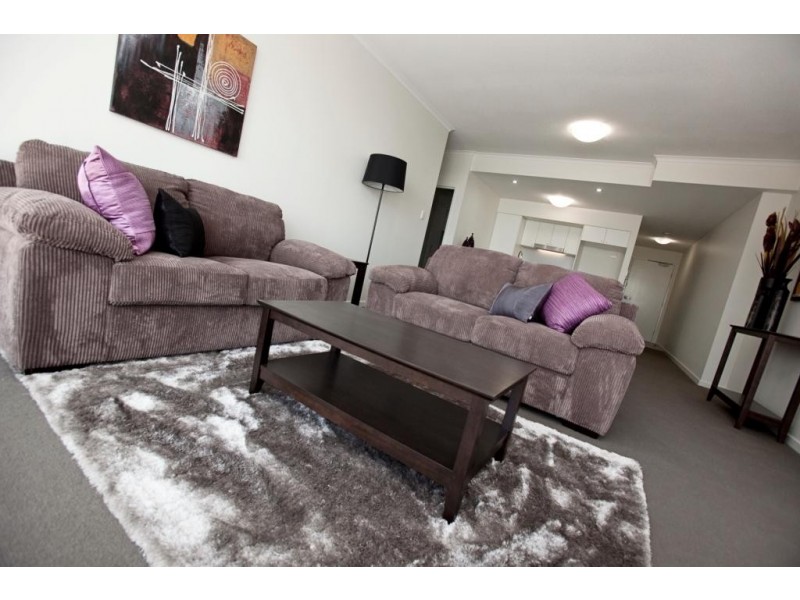 Unit 124/75 Central Lane, Gladstone QLD 4680