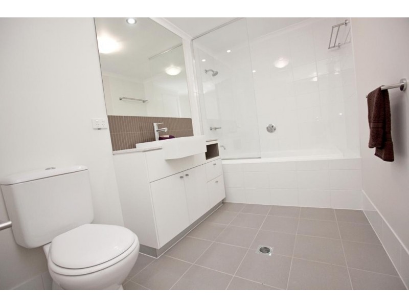 Unit 124/75 Central Lane, Gladstone QLD 4680