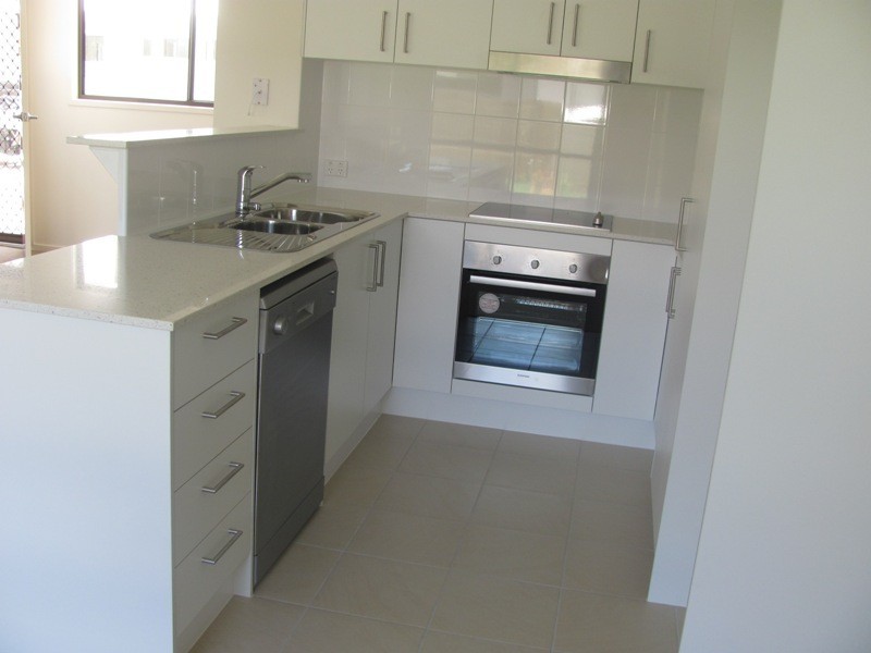 9/15 MORRIS AVENUE, Calliope QLD 4680