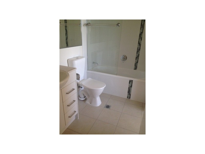 9/15 MORRIS AVENUE, Calliope QLD 4680