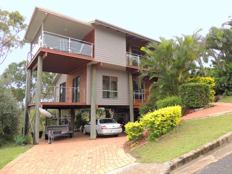 10 Bembooka Close, Glen Eden QLD 4680