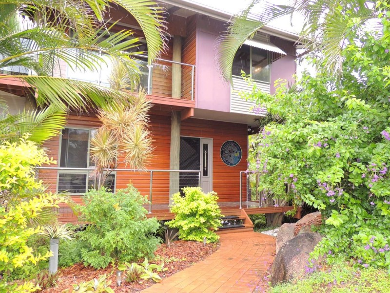10 Bembooka Close, Glen Eden QLD 4680