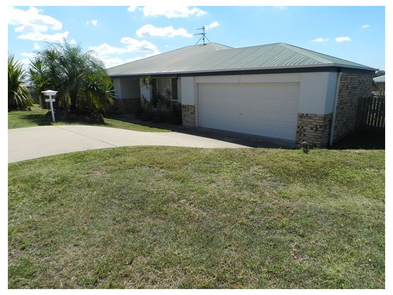 31 North Ridge Drive, Calliope QLD 4680