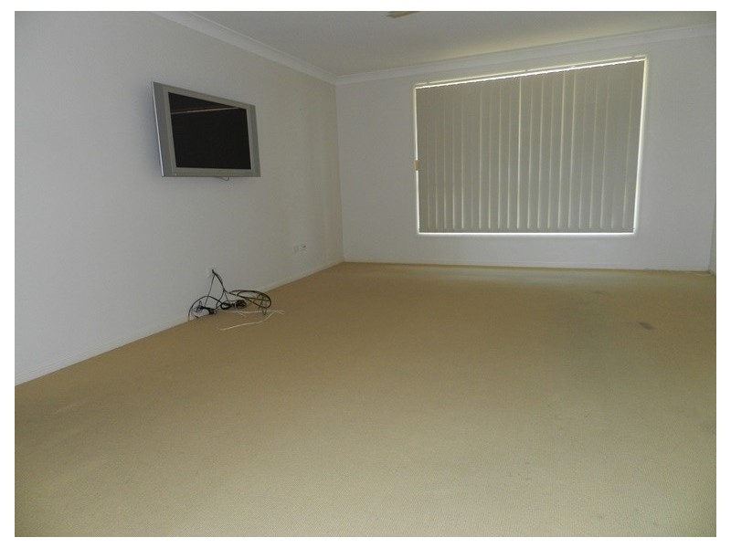 31 North Ridge Drive, Calliope QLD 4680