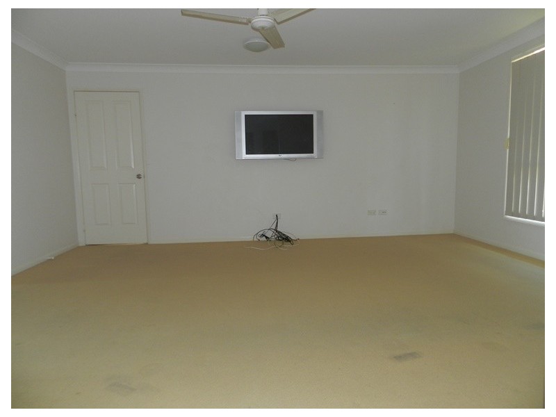 31 North Ridge Drive, Calliope QLD 4680