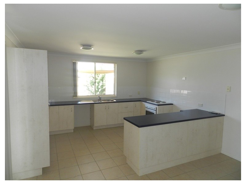 31 North Ridge Drive, Calliope QLD 4680