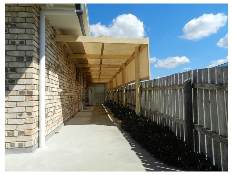 31 North Ridge Drive, Calliope QLD 4680